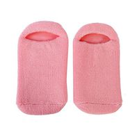 Yiitay Foot Care Mask Exfoliating Moisturising Nourishing Massager Socks Gel