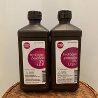 Aaron Industries 3% Hydrogen Peroxide ( 1x16 OZ) ( Multi-Pack)