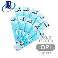 MiCare [10pk] - 1-Panel Urine Drug Test Card (OPI) #MI-WDOP-114