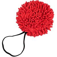 The FuFu: Super Absorbent Non-Scratch Microfiber Kitchen Cleaning Loofah