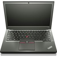 THINKPAD X250 I5-5300U 2.3G 8GB 256GB SATA 12.5IN FP BT W7P 64BIT