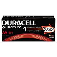 DURACELL Quantum AA BULK24PK