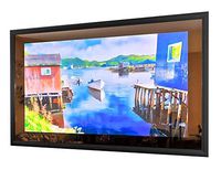 39 x 23 inch Full Vanishing TV/Mirror with 40" 1080p HDTV TV
