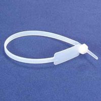 SF Cable, 8" Marker Tie 100pk