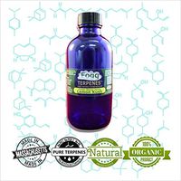 FOGG TERPENES Golden Beaver Farm Lemon Kush (120 mL)