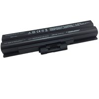 Civhomy Replacement Battery for Sony VAIO PCG-5T3L PCG-61112L PCG-7185L PCG-7192L PCG-5N2L PCG-5N4L PCG-5P2L PCG-5P4L PCG-5R1L Vgp-Bps21A PCG-51411L PCG-51412L PCG-51511L Vgp-Bps21A/B Vgp-Bps21B