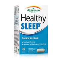 Jamieson Healthy SLEEP, 30 caplets