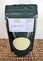Tongkat Ali 200:1 Root Extract Powder 1 LB or 16 OZ (Eurycoma longifolia Jack) with Free Shipping