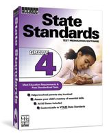 State Standards 4th Grade