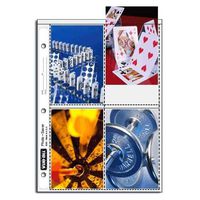 Vue All V6060 Vue-All 4X6 Photo Saver Tl Pack of 25
