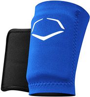 EvoShield Batter's Wrist Guard (M, Royal)