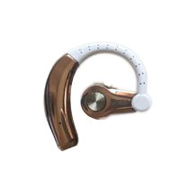 CHATREEY T9 Sports Bluetooth Headphone Wireless Hands-Free Music Headset Bluetooth Earphone with Microphone Noise Reduction Rechargeable Bluetooth Headset