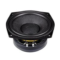 P-Audio High Output 6.5 Inch Precision Transducer w/1.75-in Voice Coil - 8 Ohms