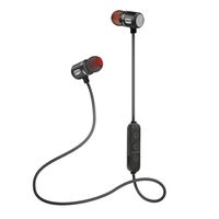 dalina Universal Wireless Bluetooth Headset Stereo in-Ear Sport Earbuds Earphon Bluetooth Headsets