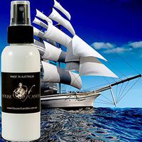 Frenzy for Men Linen Spray/Pillow Mist 50ml/1.7oz Vegan & Cruelty Free