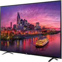 TCL P605 55P605 55" 2160p LED-LCD TV - 16:9 - 4K UHDTV (Renewed)