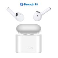 Bluetooth Earphone Mini 5.0 Bluetooth Earbuds Stereo in-Ear Headphones headsets