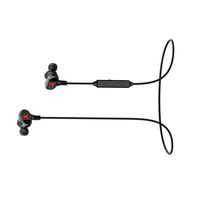 Bluetooth Headphones, BH-602 Wireless Earbuds Sport in-Ear Sweatproof Earphones with Mic(Bluetooth 4.3, aptx, Stereo Bass,Secure Fit Design and Magnetic Switch)