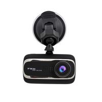 Sammid HD Car DVR, 2 inch G-Sensor Driving Video Recorder with Night Vision Mini Car Full HD 1080P Wide-Angle Lens Recording Car Camera Car Dvr Dash Camera