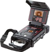 Ridgid 32923 4.3-inch OLED DVD Pak Monitor, Monitor Only