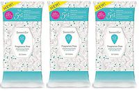 Summer's Eve Fragrance Free Cleansing Cloths 32 Count (Pack of 3)