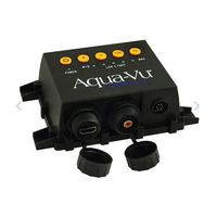 Aqua Vu Multi-Vu HD Pro 110v Ice Kit 200-7564-K