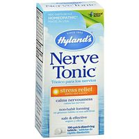 Wholesale Hylands Nerve Tonic - 100 Tablets, [Health & Beauty, Homeopathic Remedies]
