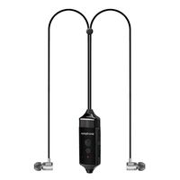 Wireless Bluetooth Call Recorder Device, Cellphone Phone Conversation Recording Headphone for iPhone iPad Skype Whatsapp Audio Calls