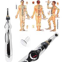 Zen Pen Acupuncture Massage Therapy Heel Pain Relief