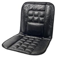 Wagan IN9615 Leather Lumbar Support Cushion