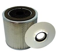 Extract-All F-981-4A Primary HEPA Filter/Refillable Carbon Module, For 981 Fume Extractor