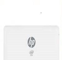HP 7 1800 7-Inch, 8 GB Tablet, Expandable to 32 GB (White)