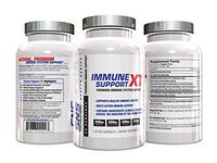 SNS Immune Support XT Natural Premium Immune System Support