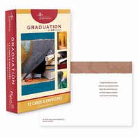 Card-Boxed-Graduation (Box Of 12)