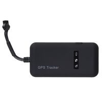 Rupse Mini Portable Car Motorcycle GSM Real Time GPS Tracker Tracking Device