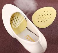 Ball of Foot, Cushions Party Feet (4 Pairs) + 2 Pair Heel Grips Gel Insoles for Women Gel Heel Pads Gel Inserts Shoe Insoles Party Shoes Women