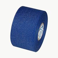Jaybird & Mais 20C Trainers Economy Non-Elastic Athletic Tape: 1-1/2 in. x 15 yds. (Blue)