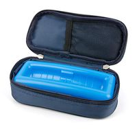DURAGADGET Insulin Diabetes Medical Supplies Storage/Cool Travel Case