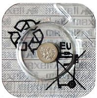 New 5 x SR416SW 337 SR416 416 Silver Oxide battery