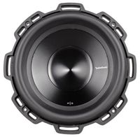 2 Rockford Fosgate Punch P3D4-10 10" 2000 Watt Dual 4 Ohm Car Subwoofers Subs
