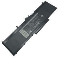 CHINWE WJ5R2 Laptop Battery for Dell Precision 3510 Series 4F5YV 11.4V 84Wh