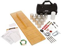 Jamar Hand Function Test, Fine Motor Skill Games to Improve Motor Coordination & Finger Dexterity, Hand exercise Game for Rehabilitation, Occupational and Physical Therapy to Improve Motor Skills