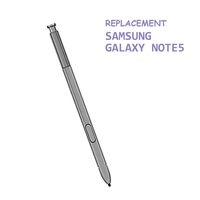 Swark Replacement EJ-PN920BBEGUS S Stylus Pen Touch Pen Compatible with Samsung Galaxy Note 5-(Black)