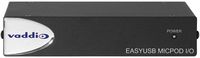 vaddio 999-8535-000 Trio Mic I/O Interface