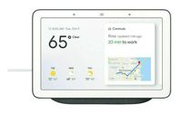 New for Google Home Hub - Smart Home Controller with Google Assistant