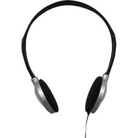MAXELL 190318 Lightweight Stereo Headphones Electronics Accessories