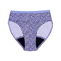 SPEAX by Thinx French Cut Women's Underwear for Bladder Leak Protection