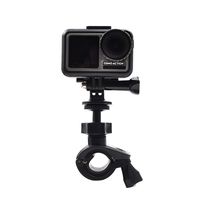 Dolloress for DJI Osmo Action Bicycle Holder Stand 360° Whirl Bike Handlebar Mount Holder/Gifts for dad