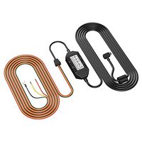 VIOFO HK3ACC Hardwire Kit for A129, A129 PRO and A119V3, Enables Parking Mode