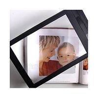 Big A4 Full Page Magnifier Sheet Magnifying Glass Reading aid Lens by TARGARIAN
